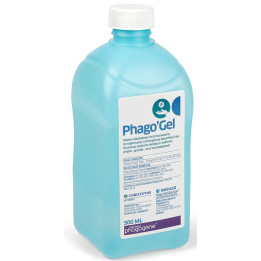 Phago Gel / 500ml