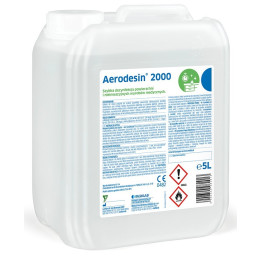Aerodesin 2000 / 5L