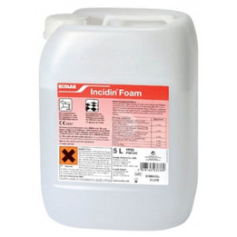 Incidin Foam / 5L