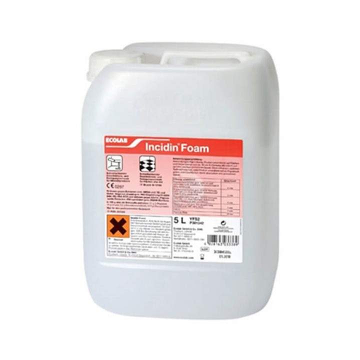 Incidin Foam / 5L