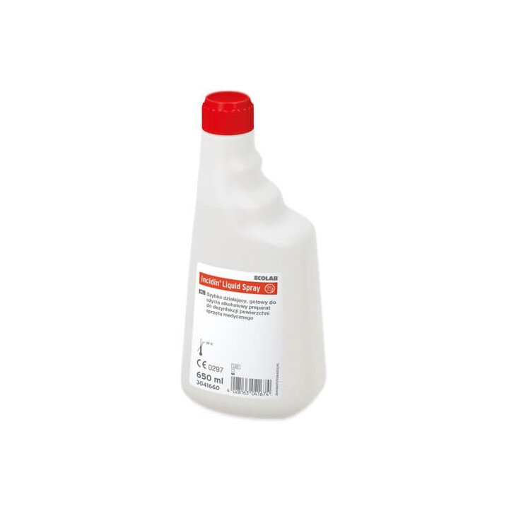 Incidin Liquid / 650ml