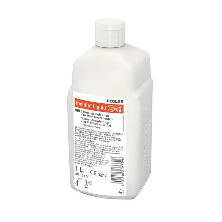 Incidin Liquid / 1L