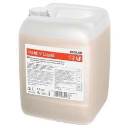 Incidin Liquid / 5L