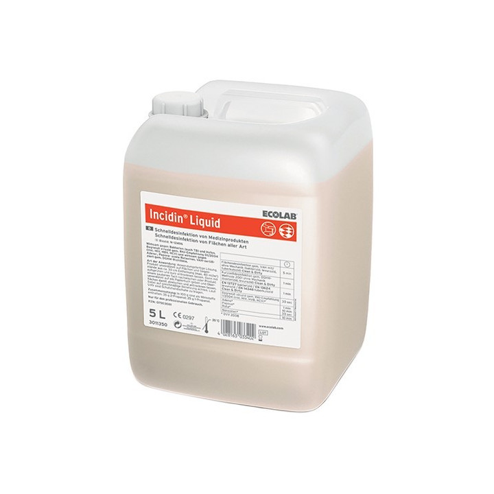 Incidin Liquid / 5L