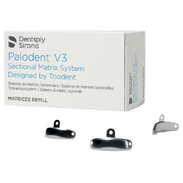 Matryce Palodent V3 / 50szt.