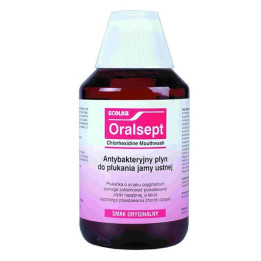 Oralsept / 300ml