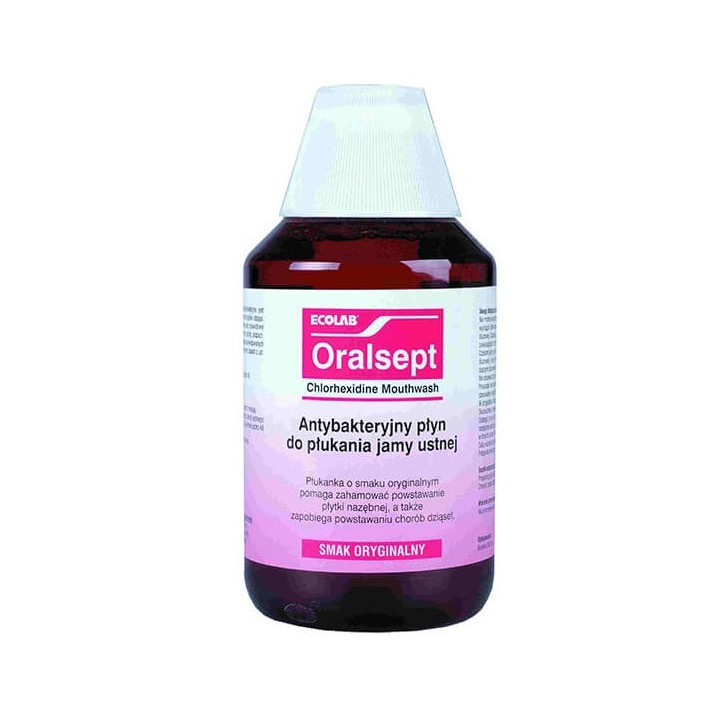 Oralsept / 300ml