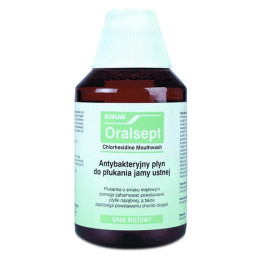 Oralsept mint / 300ml