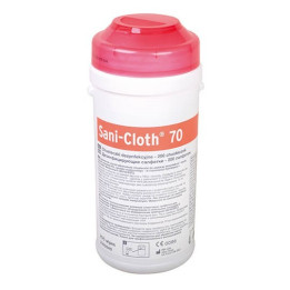 Sani-Cloth 70 / 200pcs.
