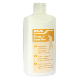 Silonda Sensitive / 500ml
