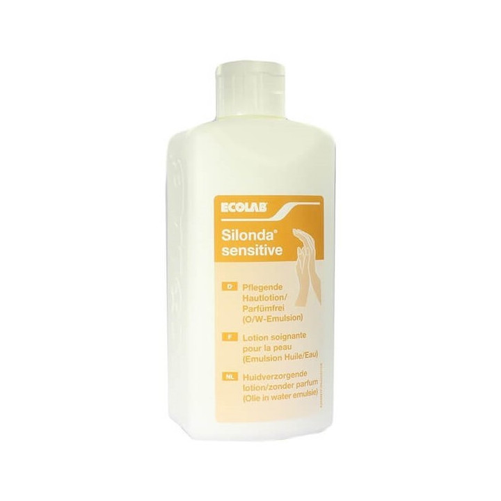 Silonda Sensitive / 500ml