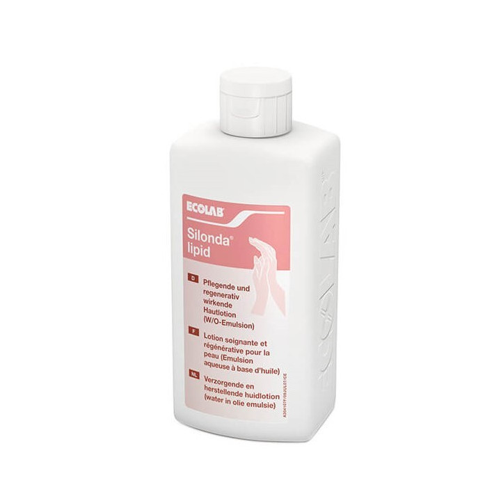 Silonda Lipid / 500ml