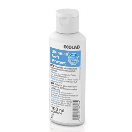 Skinman Soft Protect / 100ml
