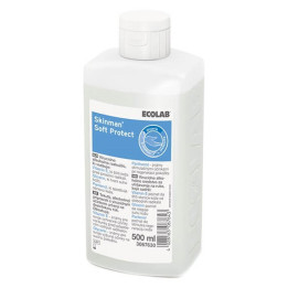 Skinman Soft Protect / 500ml
