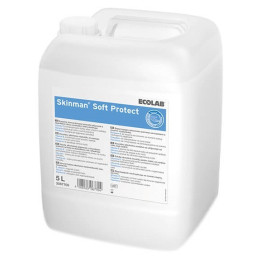 Skinman Soft Protect / 5L