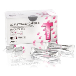 Fuji Triage / 50 kapsułek