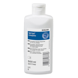 Spirigel complete / 500ml