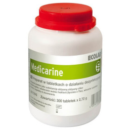 Medicarine / 300szt.