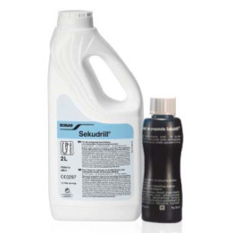 Sekudrill / 2L + 60ml