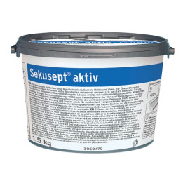 Sekusept Aktiv / 1.5 kg