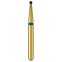 Diatech wiertło 801 / 5szt.