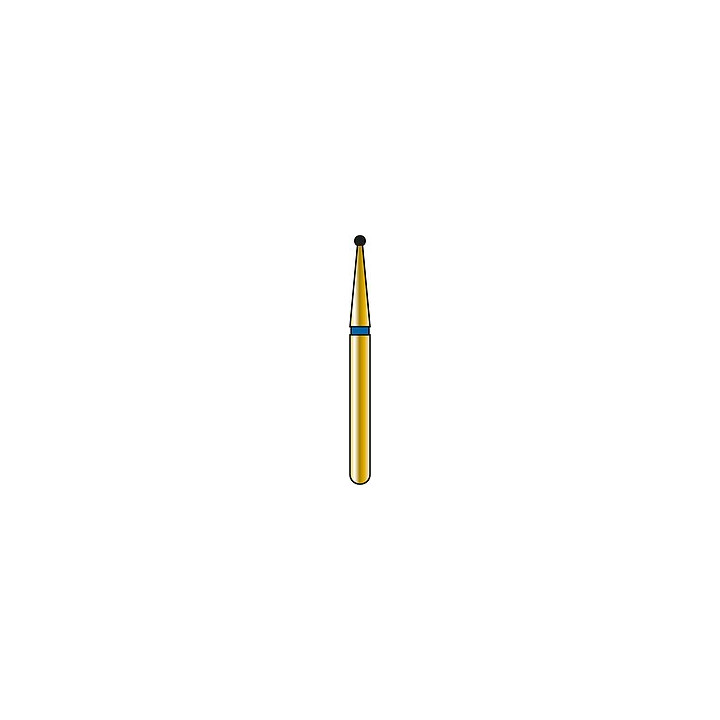 Diatech wiertło 801 / 5szt.