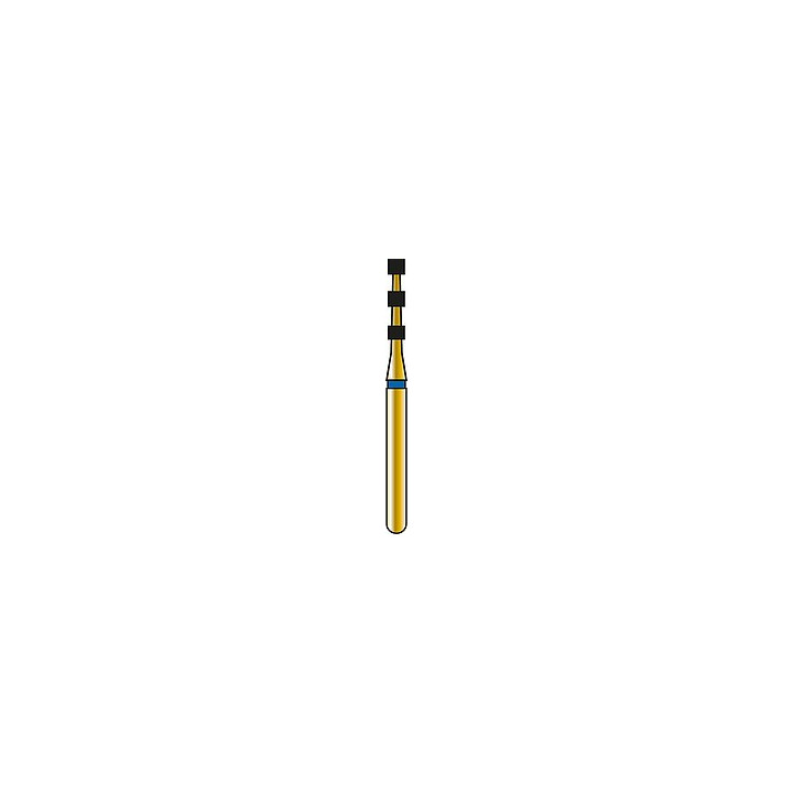 Diatech wiertło 834 / 5szt.