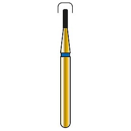 Diatech drill 835R / 5pcs.