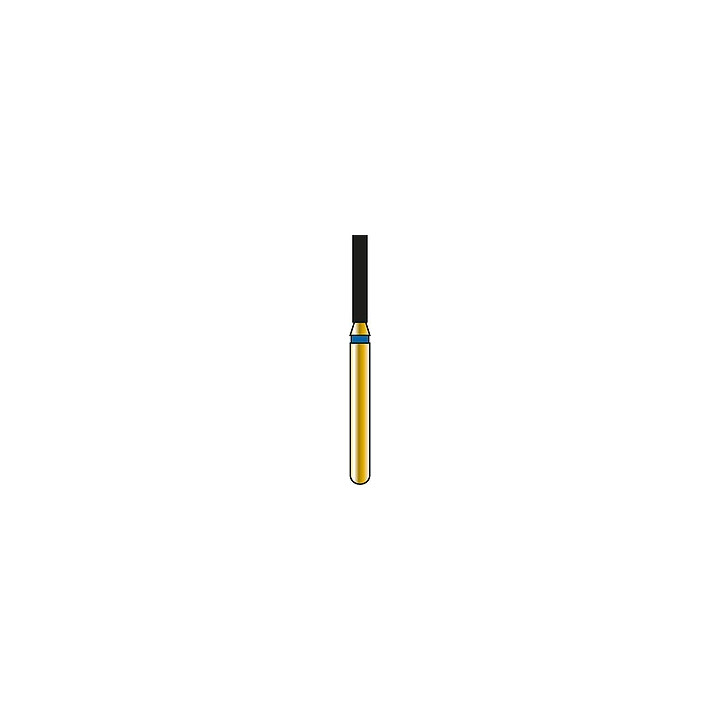 Diatech drill 837 / 5pcs.