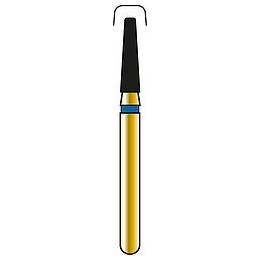 Diatech drill 846R / 5pcs.