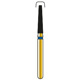 Diatech drill 847R / 5pcs.