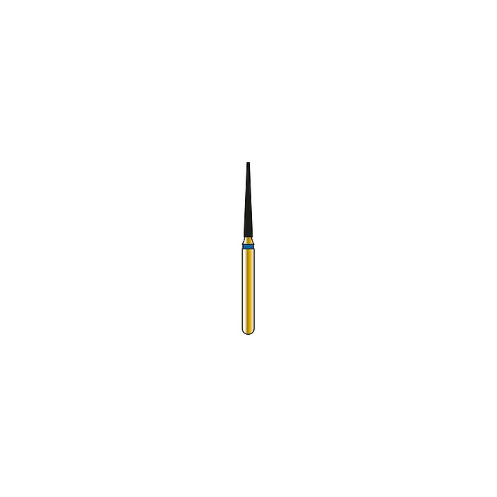 Diatech wiertło 848 / 5szt.