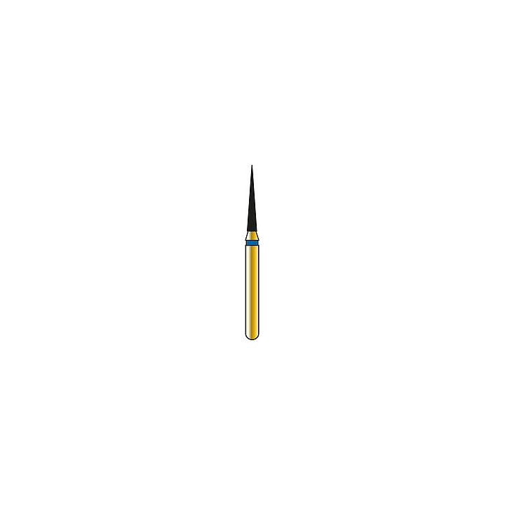 Diatech wiertło 858 / 5szt.