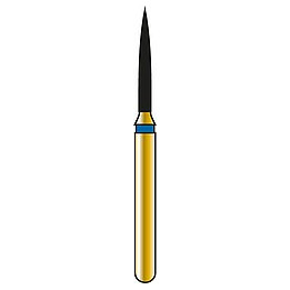 Diatech wiertło 862 / 5szt.