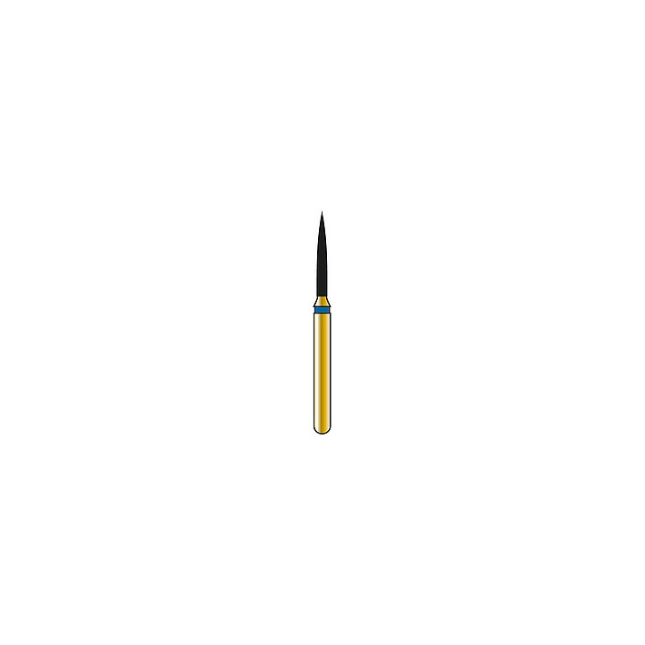 Diatech drill 862 / 5pcs.