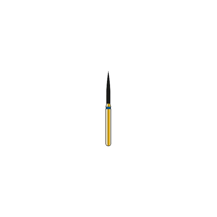 Diatech wiertło 863 / 5szt.
