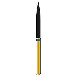 Diatech wiertło 864 / 5szt.