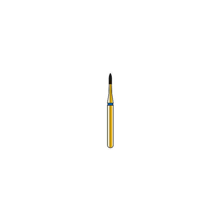 Diatech wiertło 874 / 5szt.