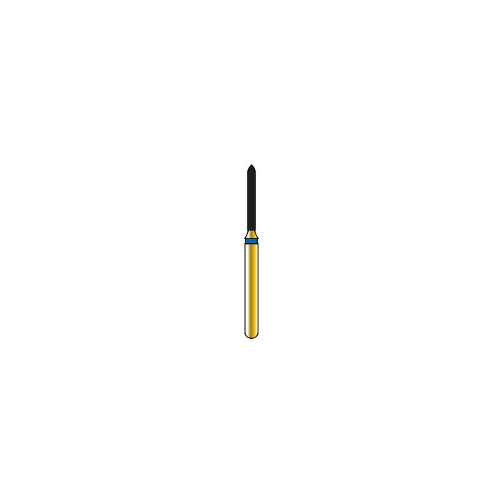 Diatech wiertło 878 / 5szt.