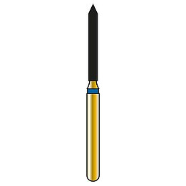 Diatech wiertło 886 / 5szt.