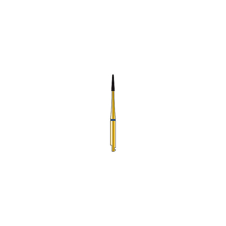 Diatech wiertło 893L / 5szt.