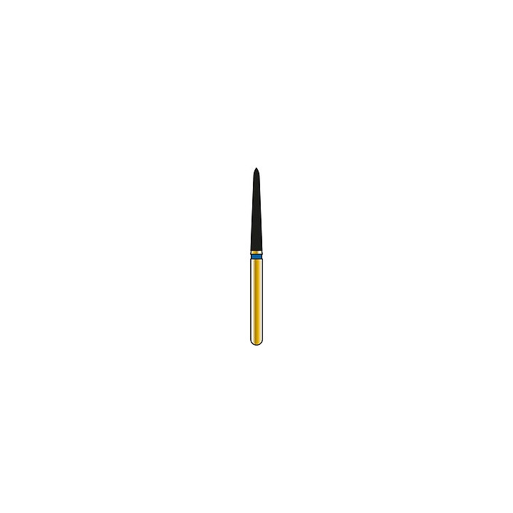 Diatech drill 898 / 5pcs.