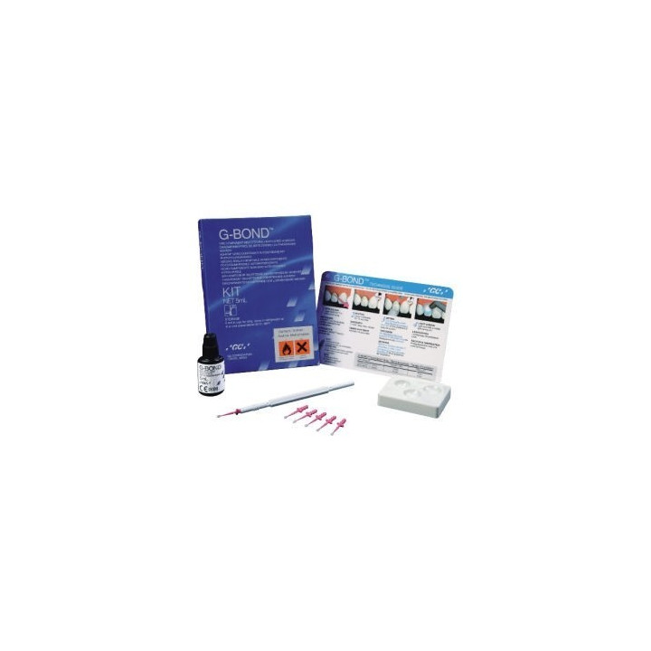 G-Bond Starter Kit / 5ml