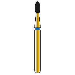Diatech wiertło 379 / 5szt.