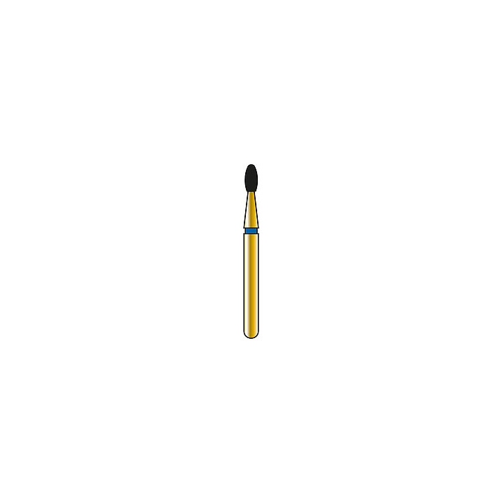 Diatech wiertło 379 / 5szt.