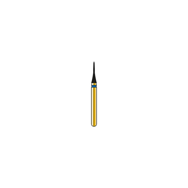 Diatech drill 392 / 5pcs.