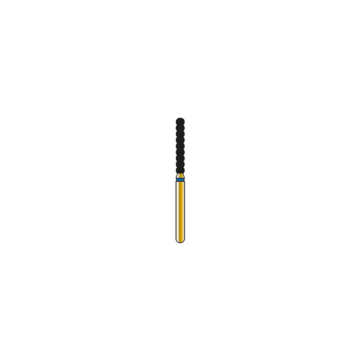 Diatech wiertło 6053 / 5szt.