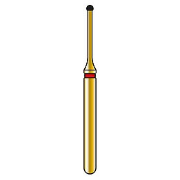 Diatech wiertło 801M / 5szt.