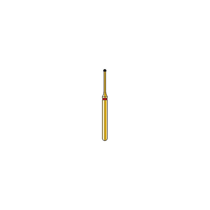 Diatech drill 801M / 5pcs.