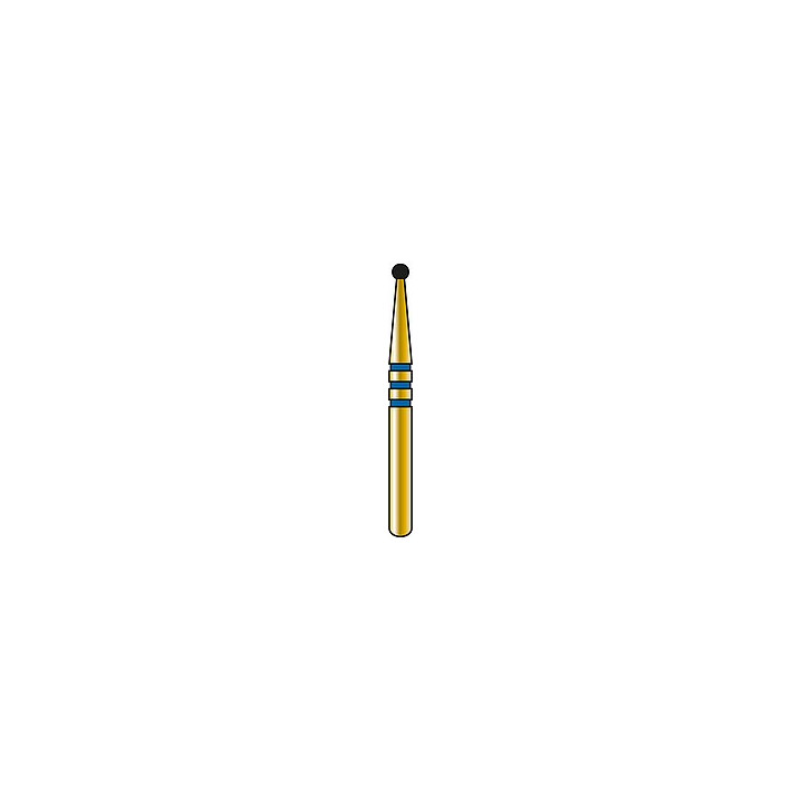 Diatech drill ZR801 / 5pcs.